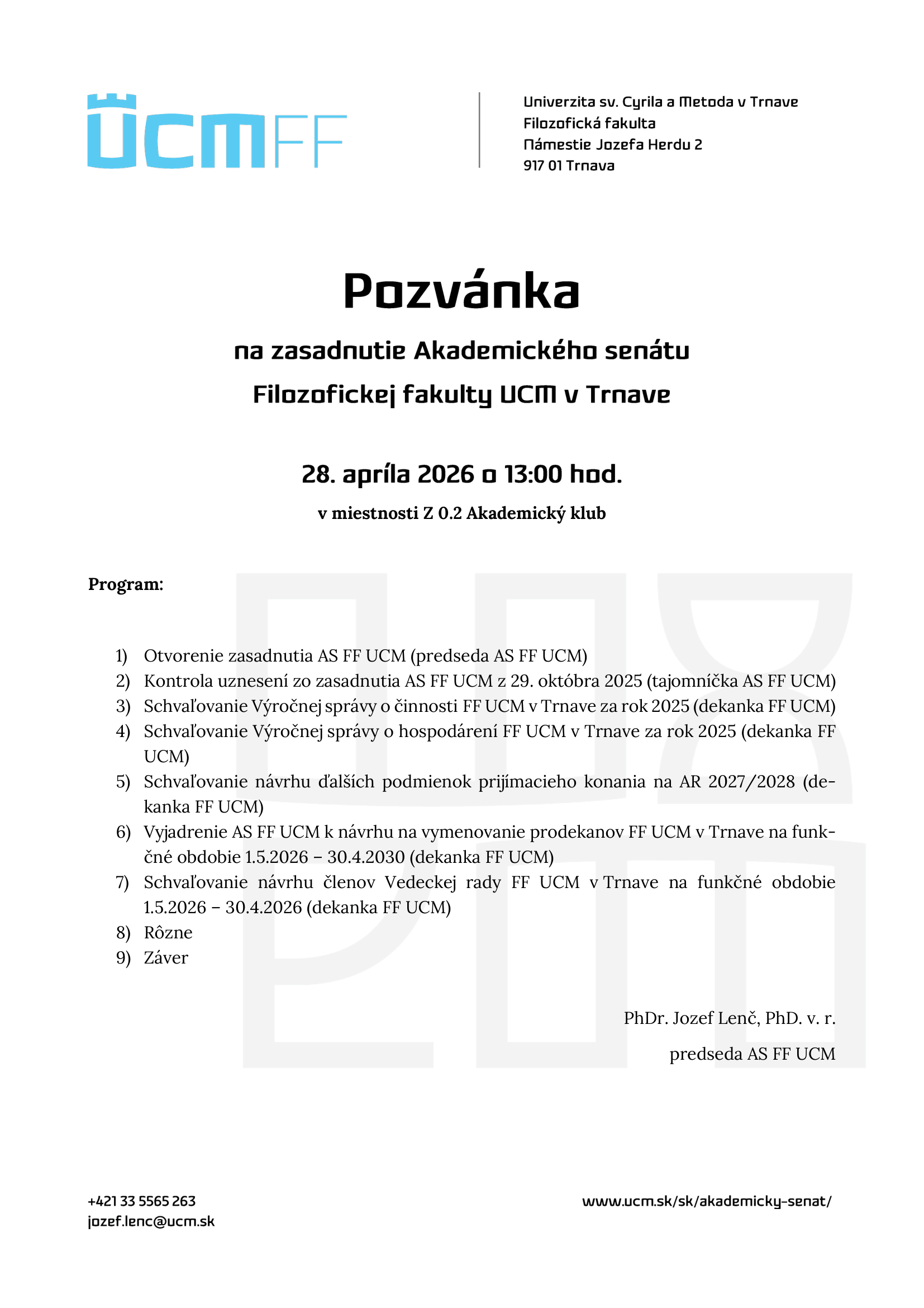 o asff01 26 2804 1 pozvanka asff 1 | WebJET CMS