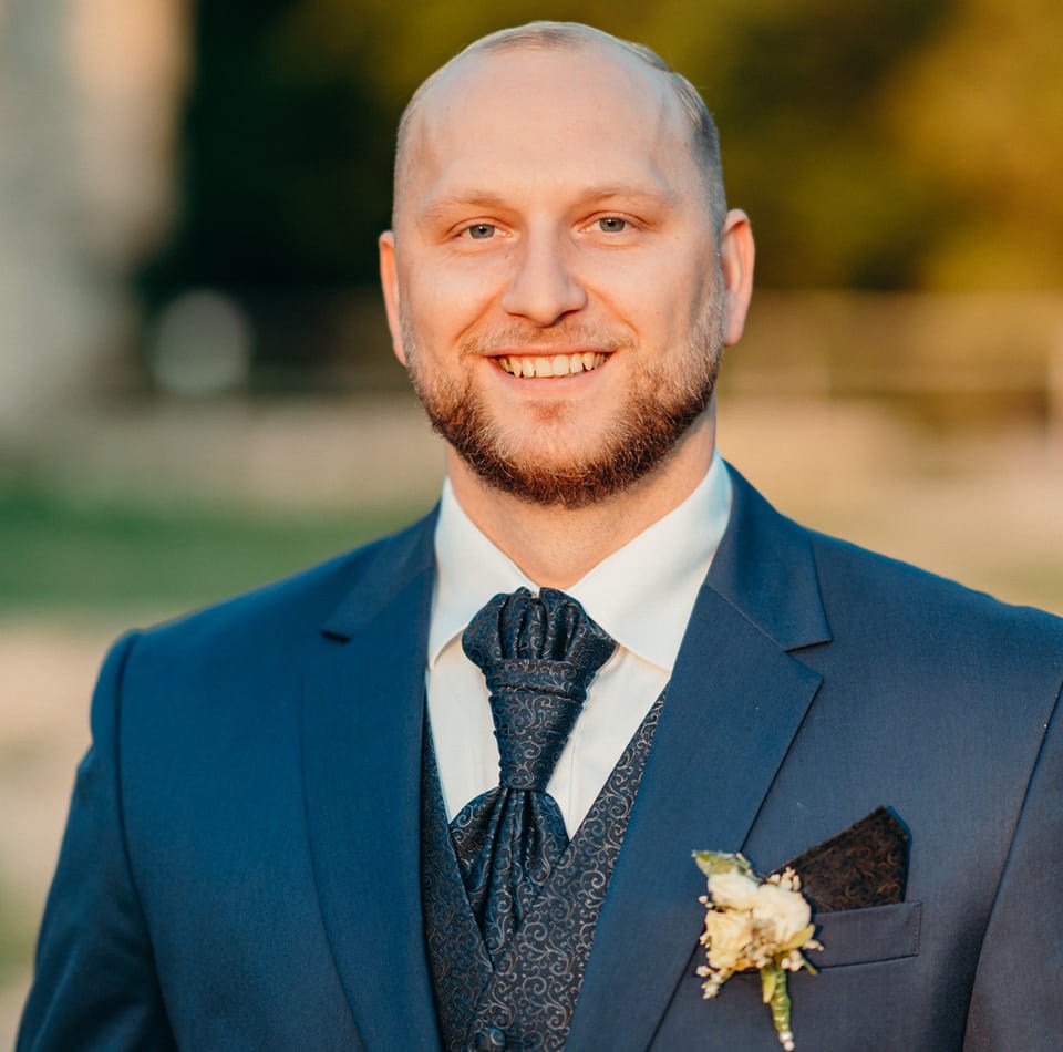 Mgr. Lukáš Kurajda, PhD.