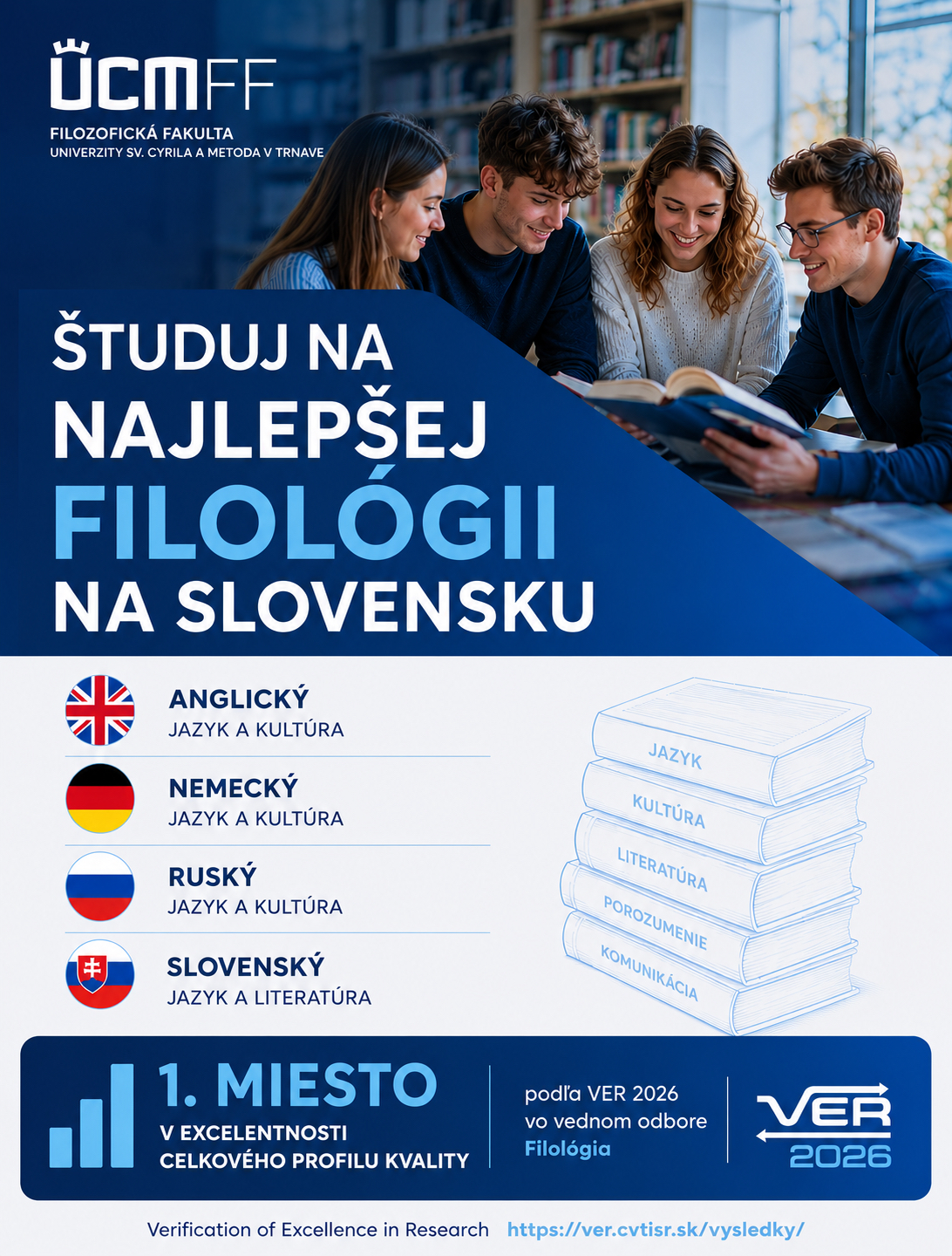 studuj filologiu 2026 | WebJET CMS