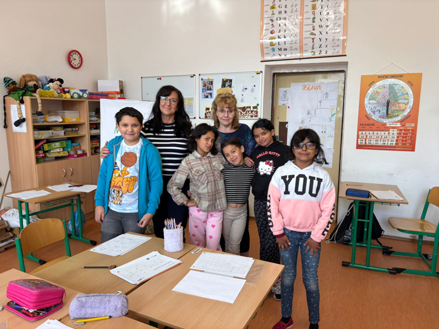 Erasmus+ mobilita v Opave posilnila spoluprácu v oblasti pedagogiky a inkluzívneho vzdelávania