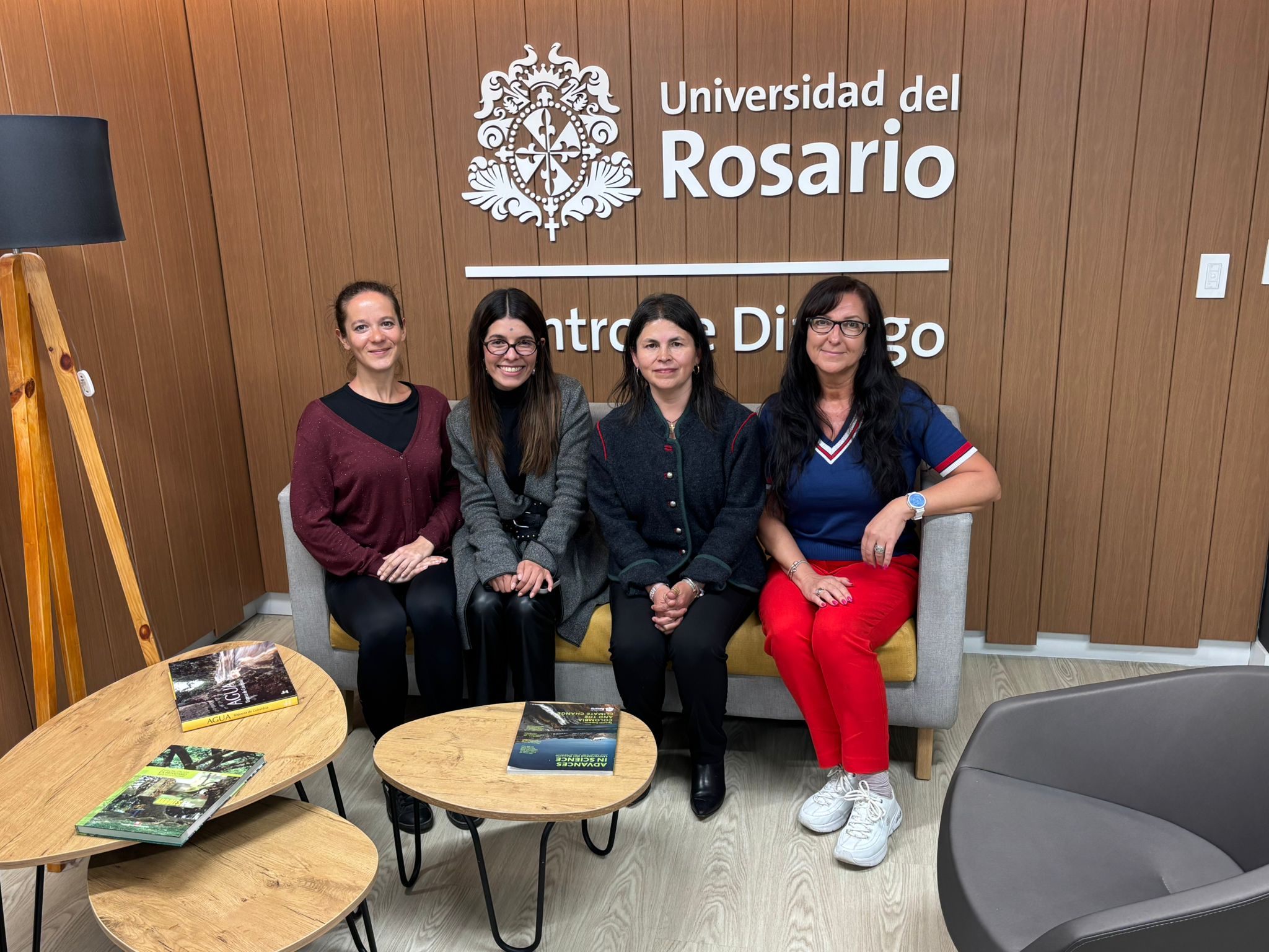 FF UCM rozvíja spoluprácu v Latinskej Amerike